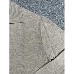 Новинка 2025 Мужское тёплое поло МАССИМО Д