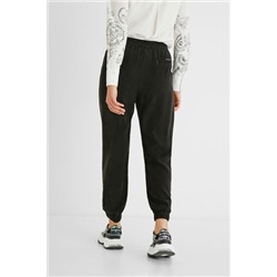 Pantalón jogger 100% Lyocell