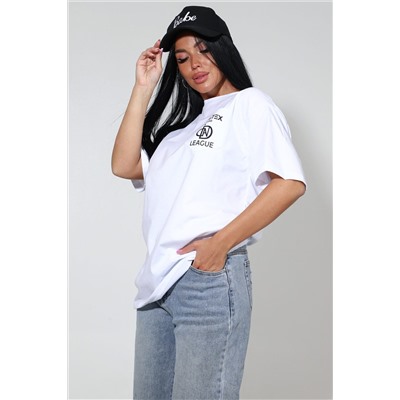 Футболка 072 НАТАЛИ #1019132