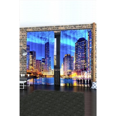 Фотошторы 10651 НАТАЛИ #883209