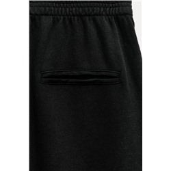 PANTALÓN INTERLOCK LAVADO