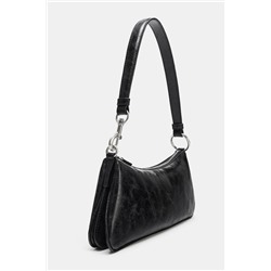 ELONGATED SHOULDER BAG