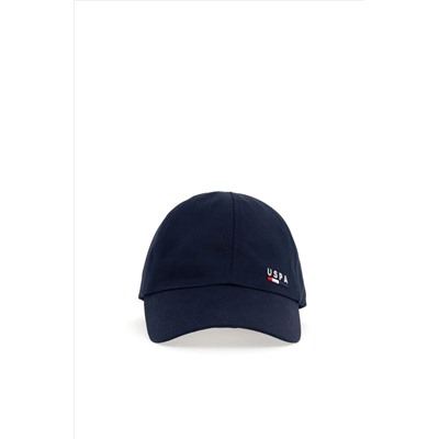 Erkek Lacivert Şapka