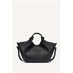 PAULA SMALL COMMUTER TOTE