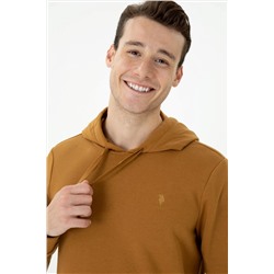 Erkek Coconut Kapüşonlu Sweatshirt