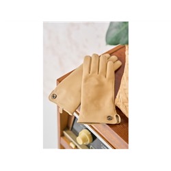 Перчатки Lanotti 10W-067/бежевый