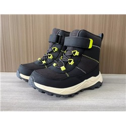 Зимние ботинки. Экспорт