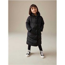 Детское утепленное пальто, экспортный магазин  НЭКС*Т