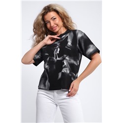 футболка жен 74377