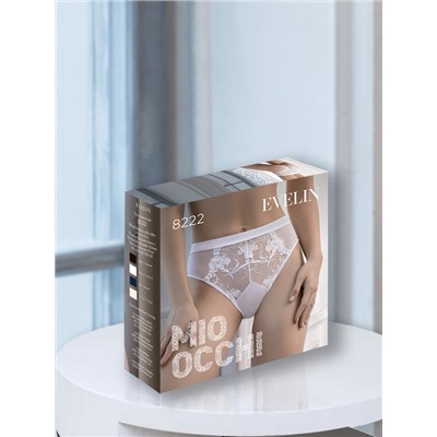 Трусы №8222 Evelin бразильяна Mioocchi