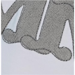 Женская хлопковая футболка Макс Мар*а