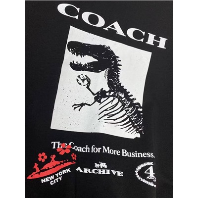 Футболка  КОУ*Ч