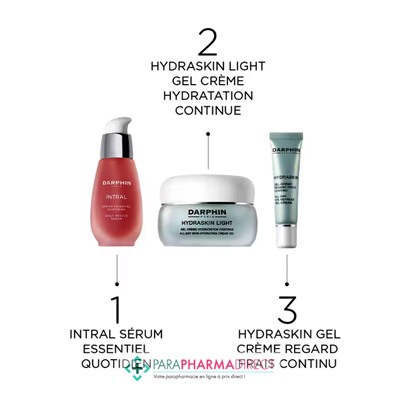Darphin Hydraskin Light 30 ml