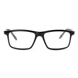 Оправа с солнцезащитной насадкой (Clip-on) StyleMark Polarized 6051C