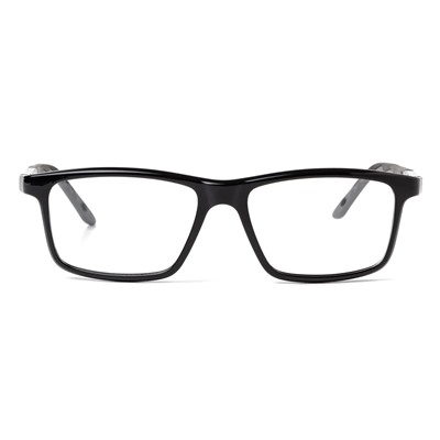 Оправа с солнцезащитной насадкой (Clip-on) StyleMark Polarized 6051C