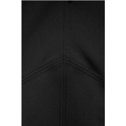 ZW COLLECTION FLOUNCE MIDI DRESS