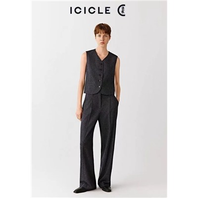 Повседневный женский костюм  ICICL*E ОРИГИНАЛ!