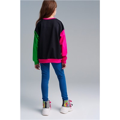 Брюки PLAYTODAY, 965742