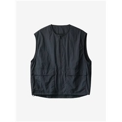 Женский повседневный костюм, жилет и шорты, экспорт Uniql*o