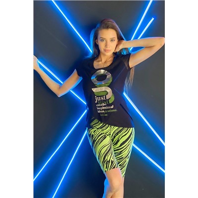 Футболка 8077 НАТАЛИ #657781