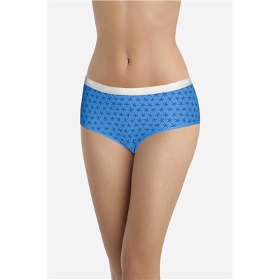 Pack de 3 culottes estampadas