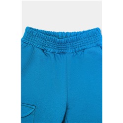 Костюм с брюками Мерлин Бирюзовый НАТАЛИ #874676