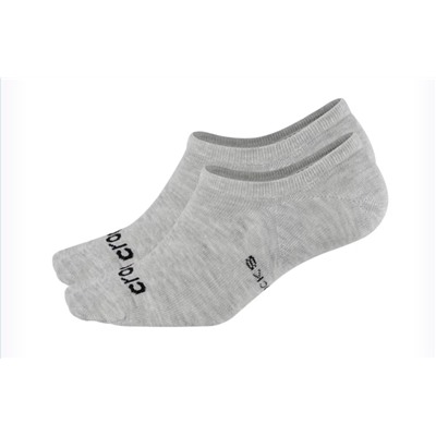 Crocs Socks Low Show 3-Pack