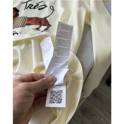 Женский лонгслив Макс Мар*а