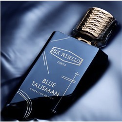 EX NIHILO BLUE TALISMAN extrait 100ml