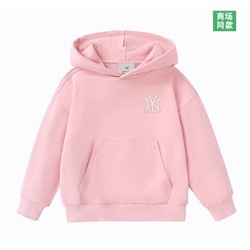 Худи для мальчиков/девочек МЛ*Б