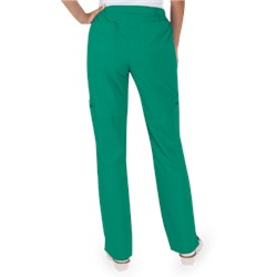 UA Butter-Soft STRETCH Scrubs Contemporary Fit Tall Drawstring Waist Pant