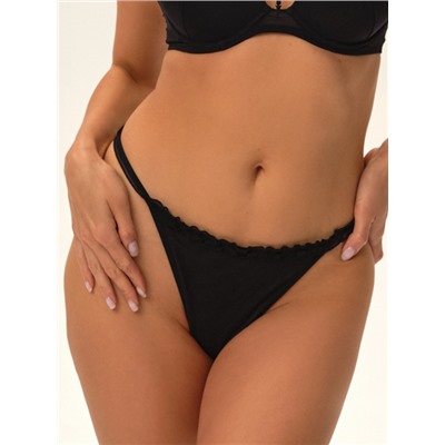 41821 OMARI/99X Трусы бразильяно ESOTIQ