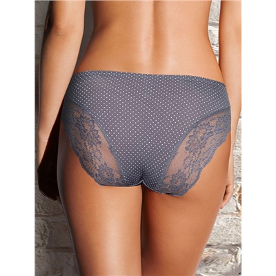 Трусы 211 Scarlett слип Albina L