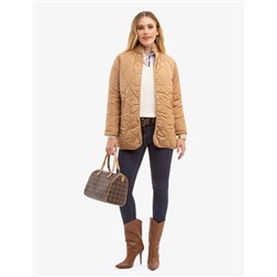 DIAMOND SIGNATURE SWIFTY SATCHEL BAG