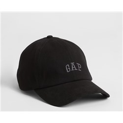 Gap Logo Baseball Hat