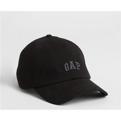 Gap Logo Baseball Hat