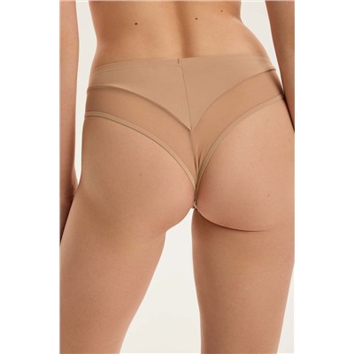 44007 CLEARY/84X Трусы бразильяно ESOTIQ