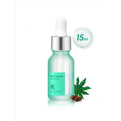 Rosemary Hair And Scalp Oil -15ml