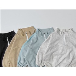 Тонкий костюм для мальчиков/девочек