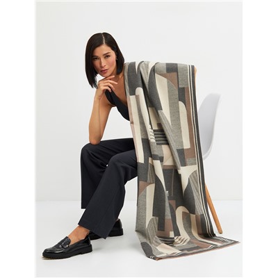 Палантин RH9-1753-2