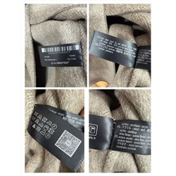 Женское пальто из смесовой шерсти  ZAR*A 💤