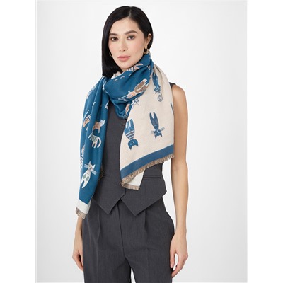 Палантин женский RH10-14510-10