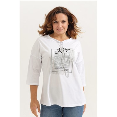 Футболка 50557 НАТАЛИ #934383