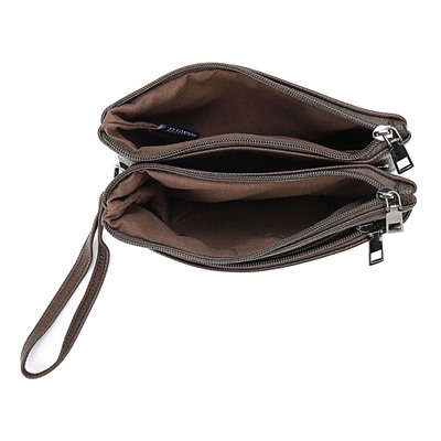 Сумка женская Lanotti SF6605/коричневый