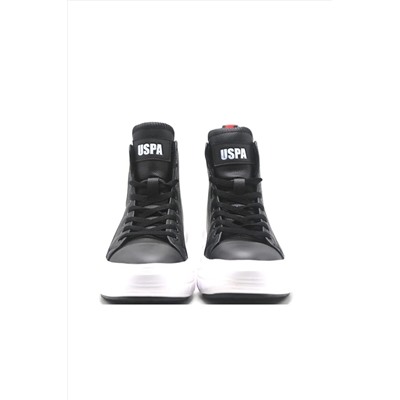 U.S. Polo Assn. Us Polo Clementıne Unisex Günlük Spor Yarım Bot Clementıne-T