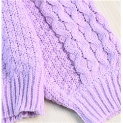 Женский свитер