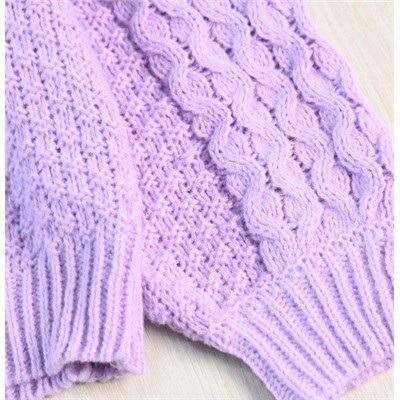 Женский свитер