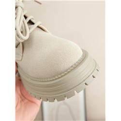 Ботинки в стиле Marti*n