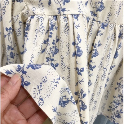 Детский костюм для девочек. 95% хлопок