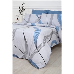 Наволочка поплин Джаз